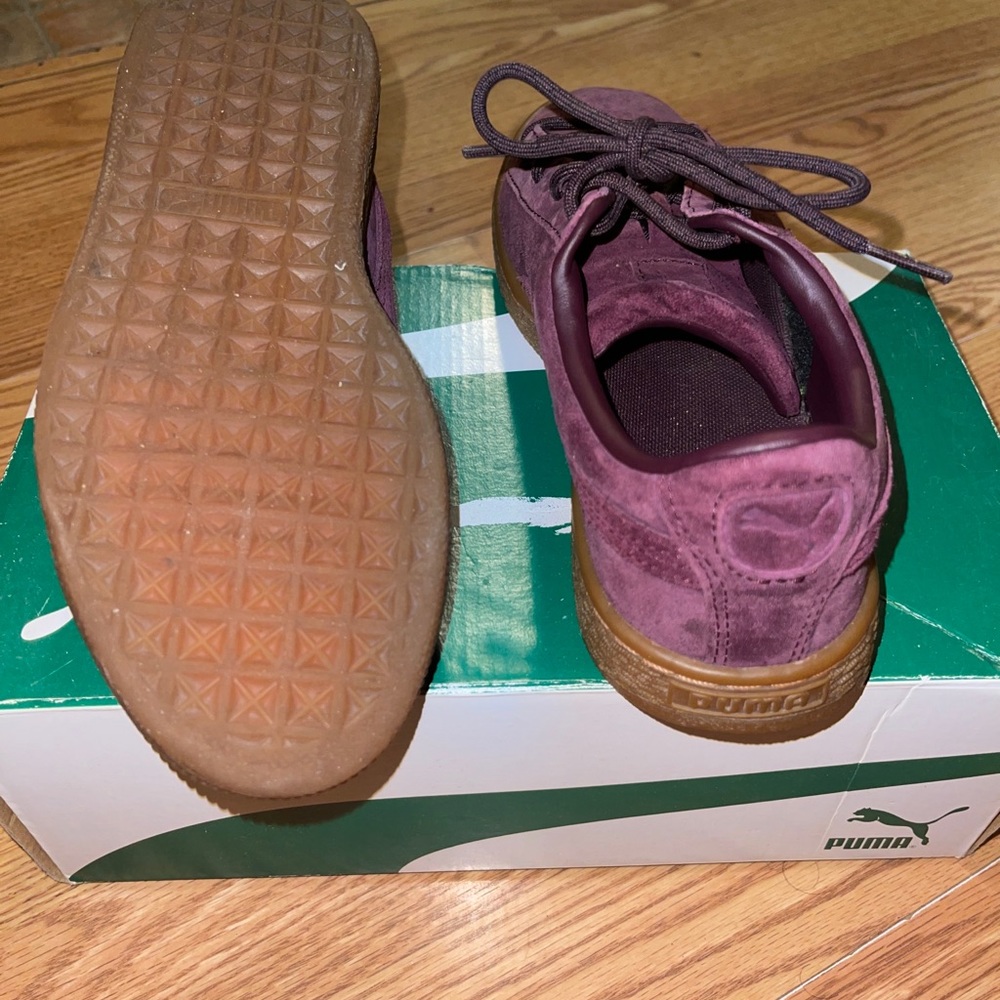 pumas - Picture 4 of 4